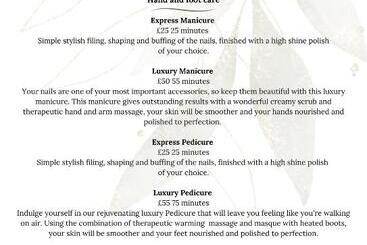 The Jubilee Hotel West  With Spa Facilities