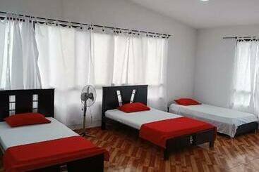 Finca Hotel El Guadual