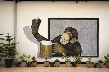 استراحتگاه Koko Maya By Stone Wood, Morjim