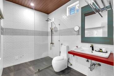 استراحتگاه Koko Maya By Stone Wood, Morjim