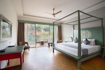 استراحتگاه Koko Maya By Stone Wood, Morjim