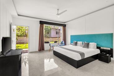 استراحتگاه Koko Maya By Stone Wood, Morjim