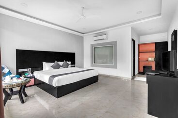 استراحتگاه Koko Maya By Stone Wood, Morjim