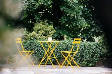 هاستل Accademia Vine Lodge