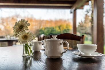 هاستل Accademia Vine Lodge