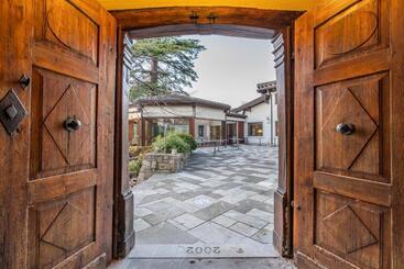 هاستل Accademia Vine Lodge