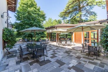 هاستل Accademia Vine Lodge