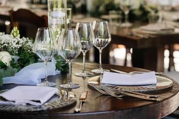 هاستل Accademia Vine Lodge