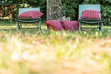 هاستل Accademia Vine Lodge