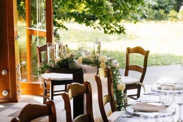 هاستل Accademia Vine Lodge