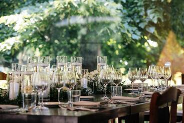 هاستل Accademia Vine Lodge