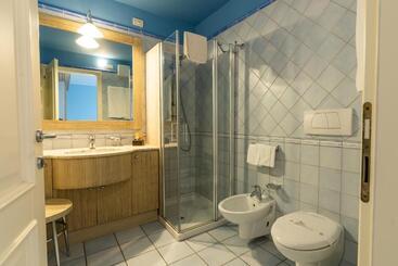 هاستل Accademia Vine Lodge