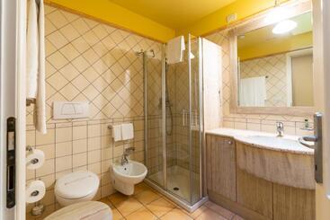 هاستل Accademia Vine Lodge