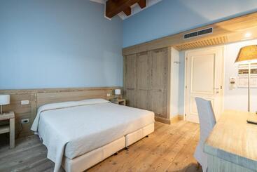 هاستل Accademia Vine Lodge