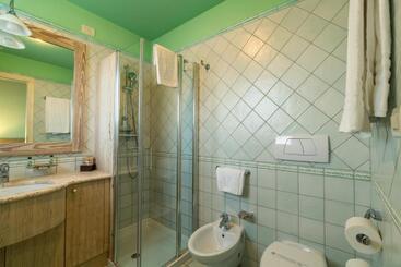 هاستل Accademia Vine Lodge