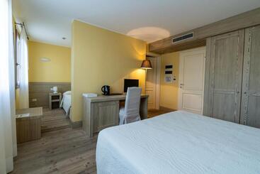 هاستل Accademia Vine Lodge