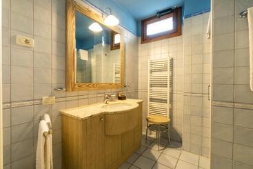 هاستل Accademia Vine Lodge