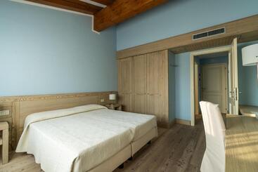 هاستل Accademia Vine Lodge