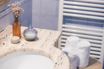 هاستل Accademia Vine Lodge