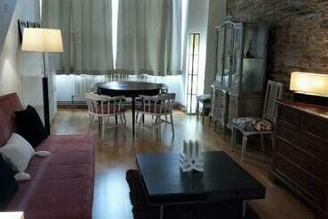 Apartamentos Armanya 3