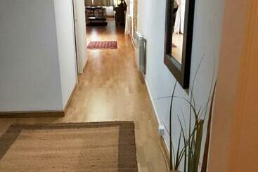 Apartamentos Armanya 3