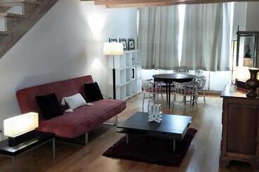 Apartamentos Armanya 3