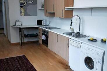 Apartamentos Armanya 3