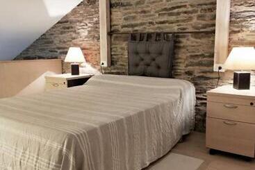 Apartamentos Armanya 3