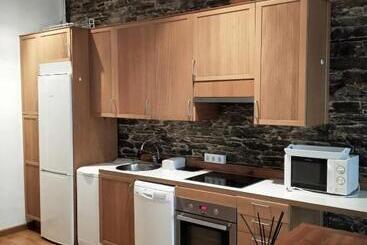 Apartamentos Armanya 3