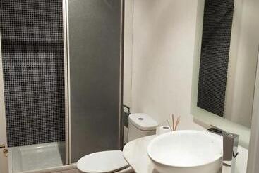 Apartamentos Armanya 3