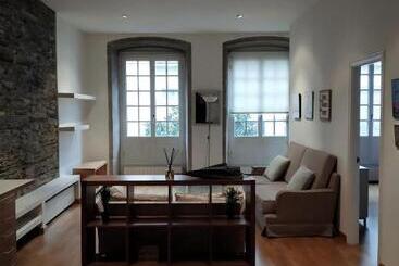 Apartamentos Armanya 3