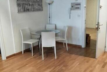 Apartamentos Armanya 3