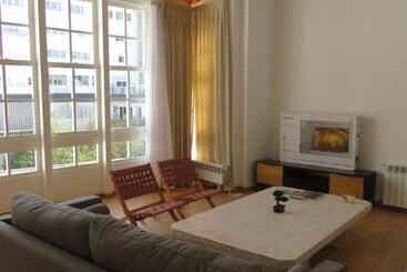 Apartamentos Armanya 3