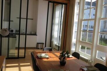 Apartamentos Armanya 3