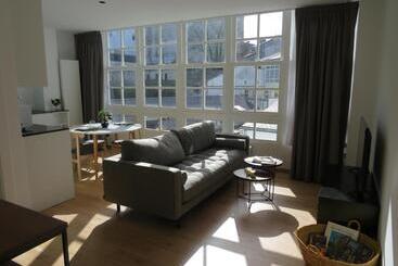 Apartamentos Armanya 3