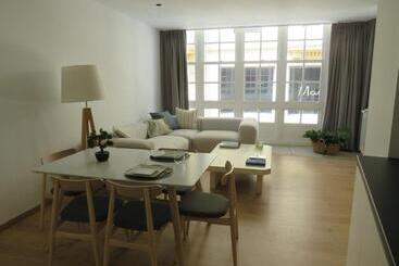Apartamentos Armanya 3