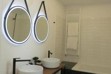 Apartamentos Armanya 3
