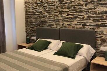 Apartamentos Armanya 3