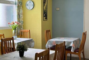 B&b Near The Sea