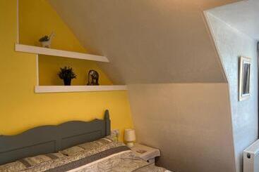 B&b Near The Sea