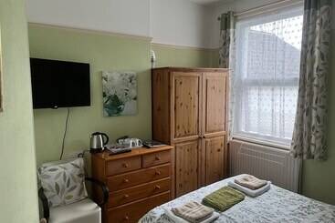 B&b Near The Sea