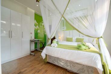 مبيت وإفطار Casa Quimera