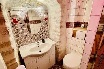 تختخواب و صبحانه Manoir Saint Pierre