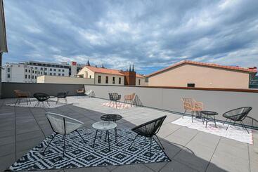 Break & Home Clermont Ferrand Les Carmes Dechaux