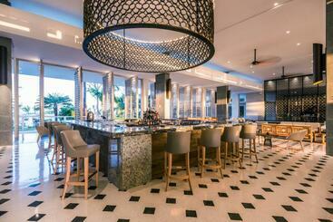 Dreams Karibana Cartagena Golf & Spa Resort