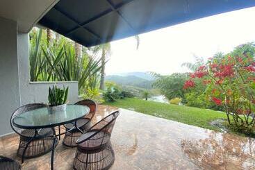 هتل Ab Natural Reserve Lifestyle