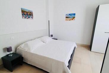 هتل Borgo Vita Novella