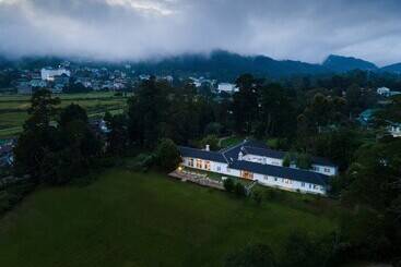 Broomfield By Jetwing - Nuwara Eliya