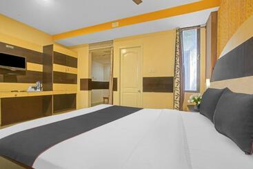 Super Collection O Mgr Inn - Puducherry