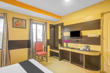 هتل Super Collection O Mgr Inn